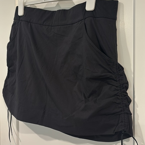 Columbia Womens Skort 1X - Picture 2 of 9